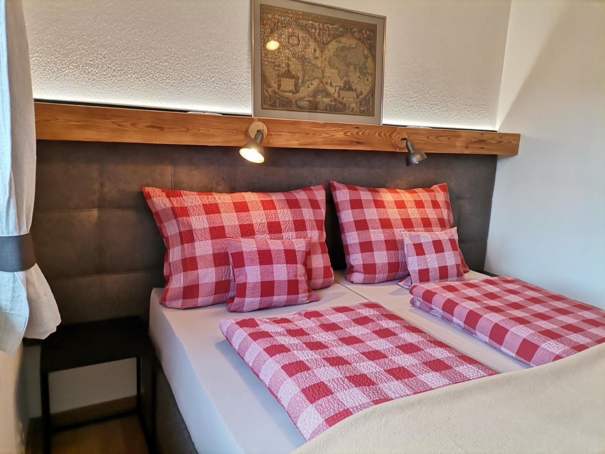 Ferienhaus Weber-Haeusl Reith im Alpbachtal Eksteriør billede